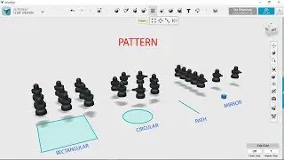 123D pattern  hindi