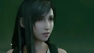 Final Fantasy VII Remake. ГЛАВА 10. БУРНЫЕ ВОДЫ