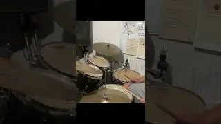 The Rock show #рек #drum #blink #182 #show #shorts