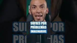 Problemas que te hacen sufrir #podcast #geriatria #abuelos #crecimientopersonal