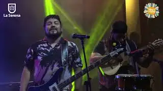 Sube a Nacer conmigo Hermano - Mamalluca Tributo a Los Jaivas