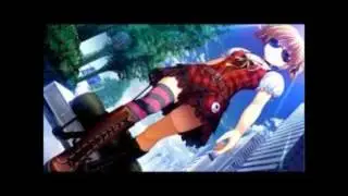 Nightcore-Too Cool