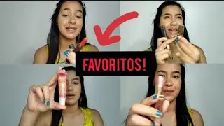 Top 5 Batons Preferidos Do Momento 💄