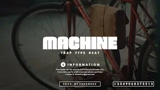 Trap Beat Instrumental 