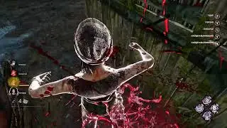 обожаю дбд ))) / I love dbd