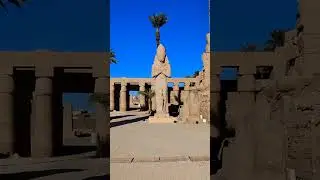 Discovering the hidden treasure of Luxor - Egypt Travel