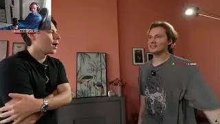 дрочит правую рукой | twitch haalllii