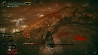 Messmer the Impaler NG+ feat Sekiro Parries