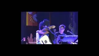 #danilariadi #concert #livemusik #akustik #darahmuda