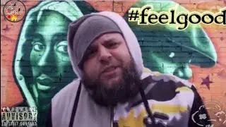 Tremendousx - Feel Good