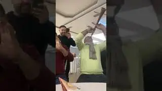 Ferdi Göçer Zurna ile Uzun Hava Fasıl