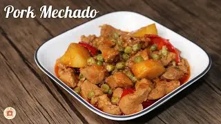 Easiest PORK MECHADO that everyone will love! | MECHADONG BABOY