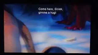 Shrek The Halls (2007) Part 22