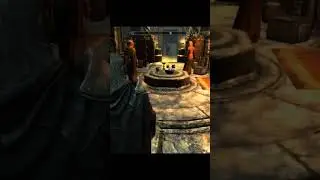 Skyrim ٠ What Happens If You Come to the Temple of Dibella as a Man