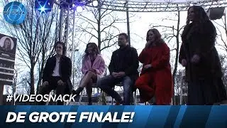 VANAVOND: Wie pakt de felbegeerde Utopia-titel?! 🏆 I UTOPIA