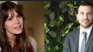 All of Aslı Enver's secrets were revealed: "Berkin Gökbudak explained!"