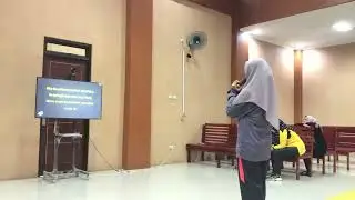 Lomba Karaoke WKPN Kutacane Cup 2023 - Cut Roviko Duri