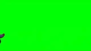 Green screen naruto run |people in area 51 Naruto run