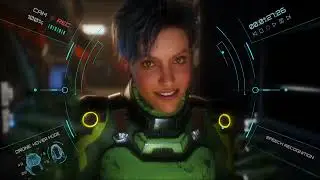 Motion capture video for War Robots mobile game // Skywaylab production
