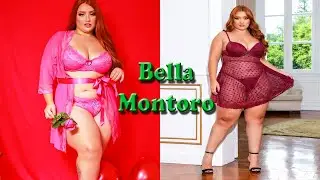 Bella Montoro - Super Hot Brazilian Model | Instagram Star | Bio,Wiki,Lifestyle Video