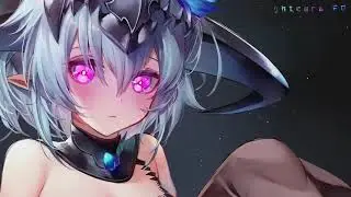 Nightcore - Better Off Alone (Lyrics)