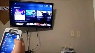 Use Your Smartphone To Control Xbox | Best Way To Stream Youtube On Console