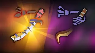 MHRise | 2 Extremely Powerful Long Sword Builds (Version 2.0 + 3.0)
