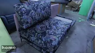 Home Upholstery Sydney - 