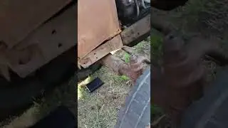 Трактор МТЗ Беларус 50 экспресс-обзор от Виталия Белоглазова