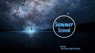 Tony Igy   Astronomia Chill Out Remix