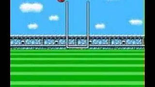 Superbowl 36 Adam Vinatieri's Game Winner Tecmo Super Bowl