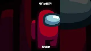 Your Hater Vs My Hater #shorts