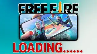 How to Fix Free Fire Loading Screen Issues! || Tech Wash