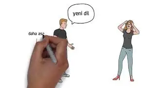 İngilis dili öyrənməyin ən asan yolu - ZehinX