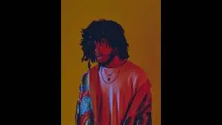 (free) 2021 RnB Soul X Smooth Rnb type beat -"6Lack"