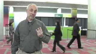 Chris Mack on next-generation lithography and the future of Moore's Law