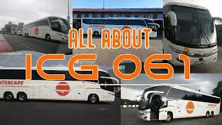 INTERCAPE: All about ICG 061