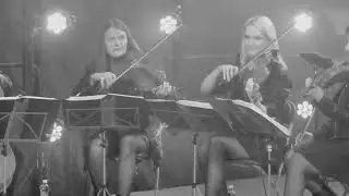 SIELA & 4Strings VĖJAS.ŽVAIGŽDĖ (Live) 2024-06-06 Vilnius