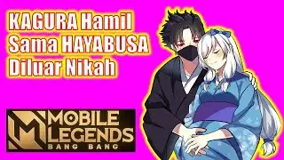 KAGURA BENTAR LAGI JADI SEORANG IBU
