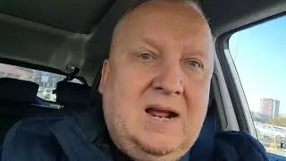 Saturday video. On the phone.