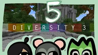Diversity 3 w/ friends ║ Ep5