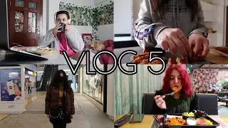 05.02.2022 günlük vlog :)