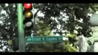 On The Streets of O
