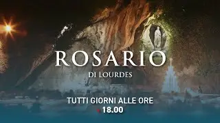 Rosario di Lourdes - 20/12/2023