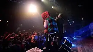 KillaKam brings out Young Jasper in Chicago.