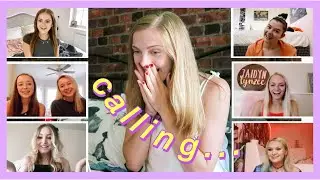 SevenPerfectAngels: Where Are They Now?