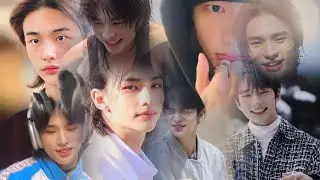 hyunjin being an amazing brother 🥺