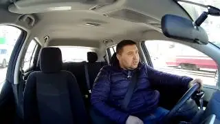 nissan leaf обзор со всех сторон