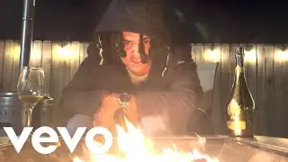 CCG Zyonne - Alone (Official Music Video)