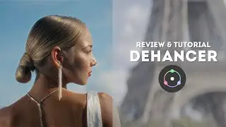 Dehancer Final Cut Pro X Tutorial and Plug-In Review